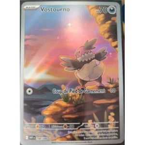 Carte à Collectionner - Pokémon