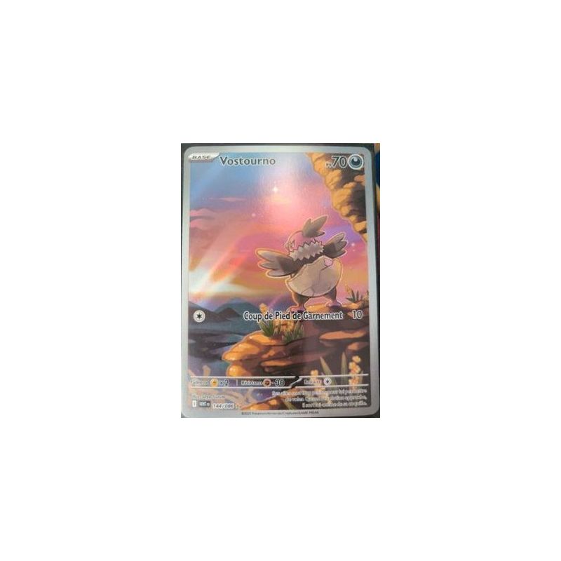 Carte à Collectionner - Pokémon