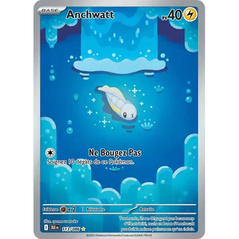 Carte à Collectionner - Pokémon