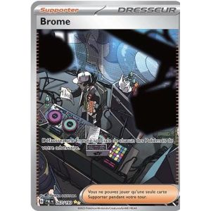 Carte à Collectionner - Pokémon