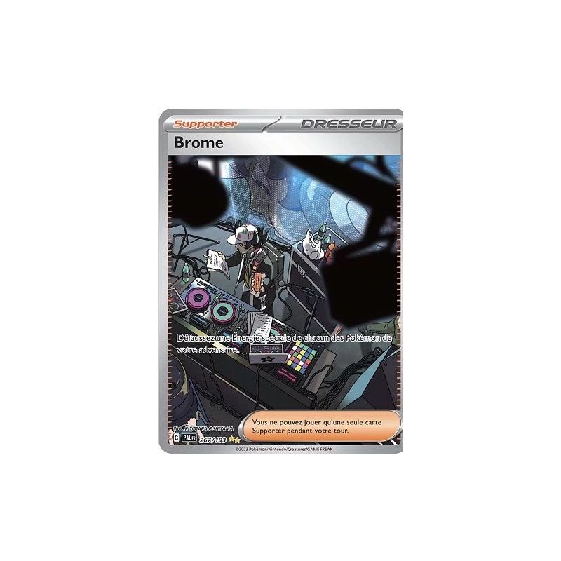 Carte à Collectionner - Pokémon