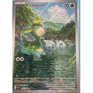 Carte à Collectionner - Pokémon