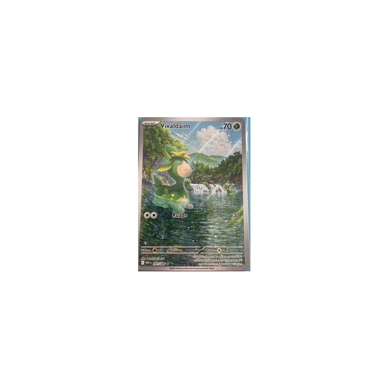 Carte à Collectionner - Pokémon