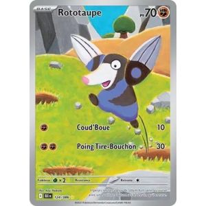 Carte à Collectionner - Pokémon