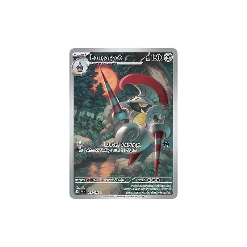 Carte à Collectionner - Pokémon
