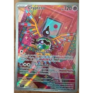 Carte à Collectionner - Pokémon