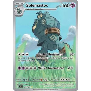 Carte à Collectionner - Pokémon