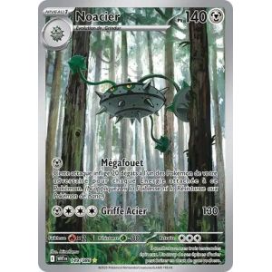 Carte à Collectionner - Pokémon