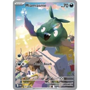 Carte à Collectionner - Pokémon