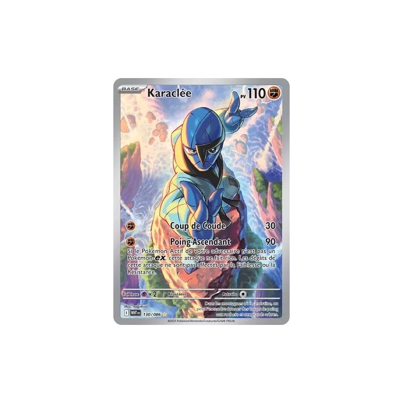 Carte à Collectionner - Pokémon