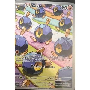 Carte à Collectionner - Pokémon