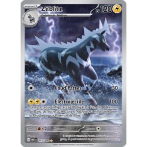 Carte à Collectionner - Pokémon