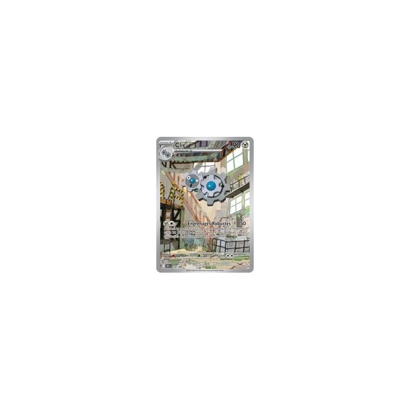 Carte à Collectionner - Pokémon