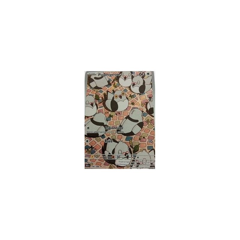 Carte à Collectionner - Pokémon