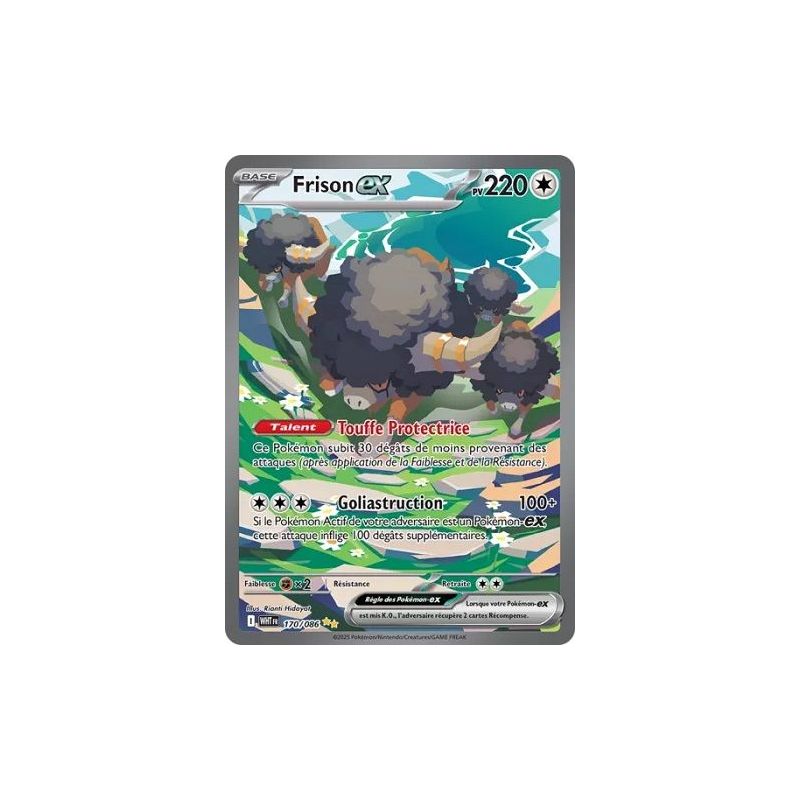 Carte à Collectionner - Pokémon