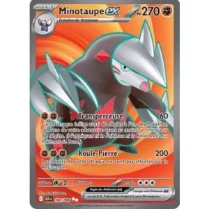 Carte à Collectionner - Pokémon