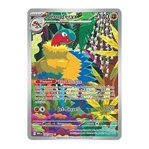 Carte à Collectionner - Pokémon