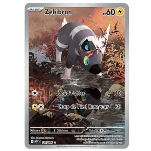 Carte à Collectionner - Pokémon