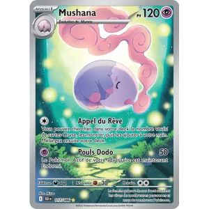 Carte à Collectionner - Pokémon