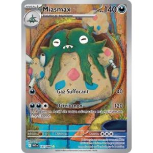 Carte à Collectionner - Pokémon