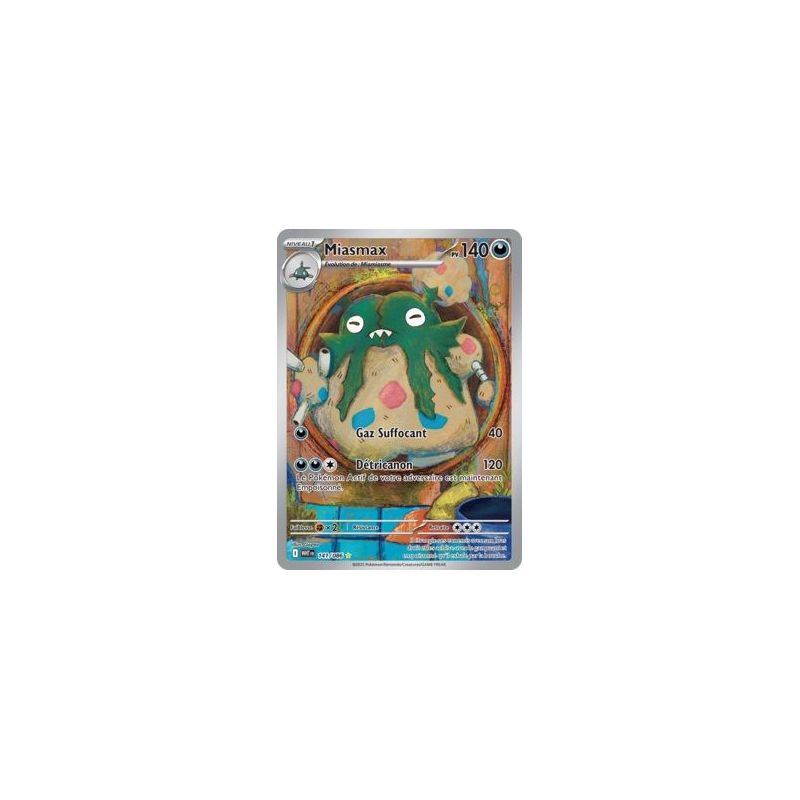 Carte à Collectionner - Pokémon