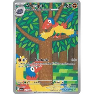 Carte à Collectionner - Pokémon