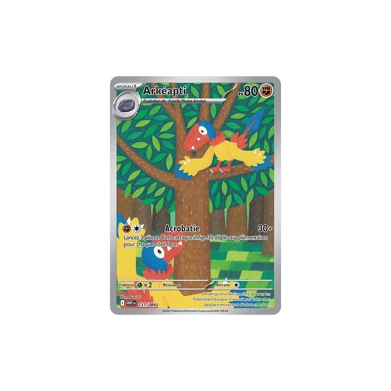 Carte à Collectionner - Pokémon