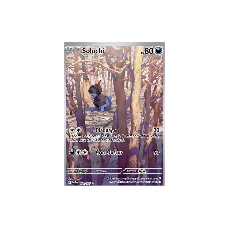 Carte à Collectionner - Pokémon