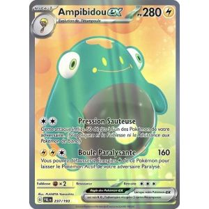 Carte à Collectionner - Pokémon