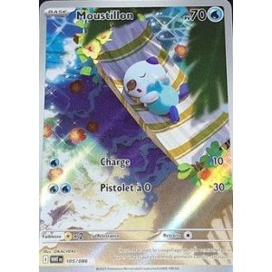 Carte à Collectionner - Pokémon