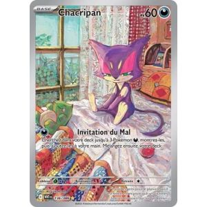 Carte à Collectionner - Pokémon