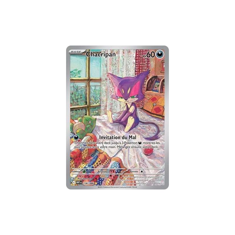 Carte à Collectionner - Pokémon