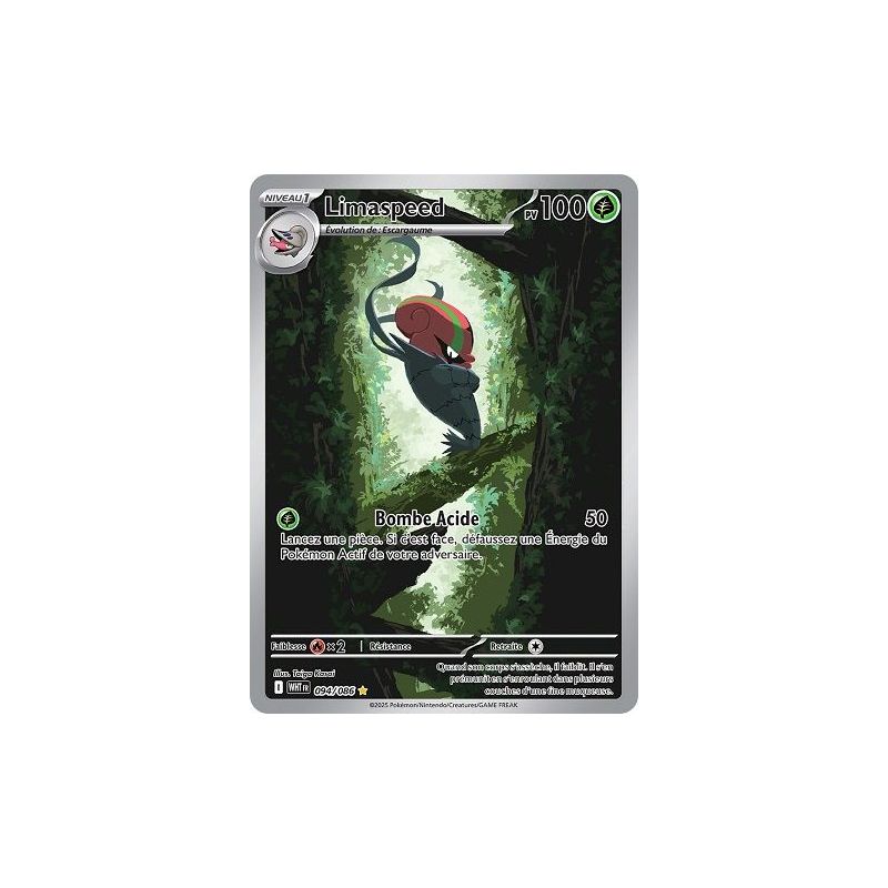 Carte à Collectionner - Pokémon