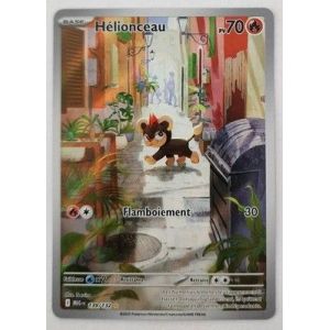 Carte à Collectionner - Pokémon
