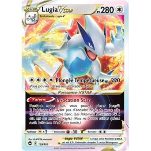 Carte à Collectionner - Pokémon