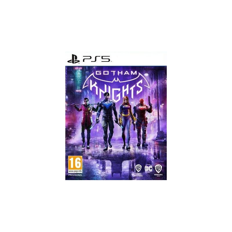 Playstation 5