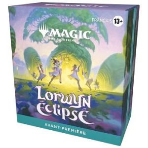 Carte à Collectionner - Magic the gathering