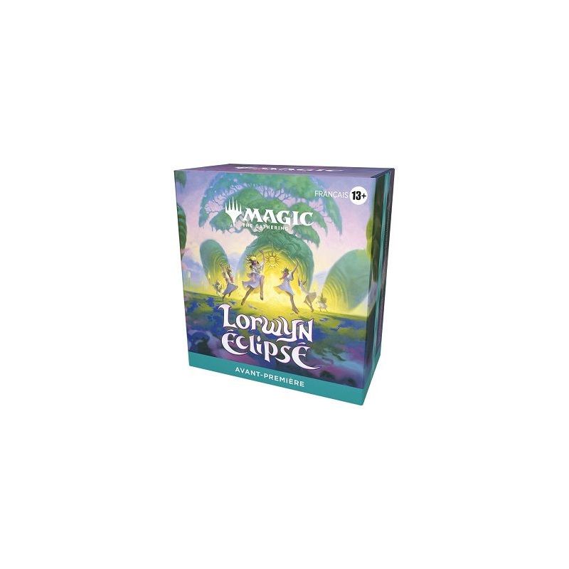 Carte à Collectionner - Magic the gathering