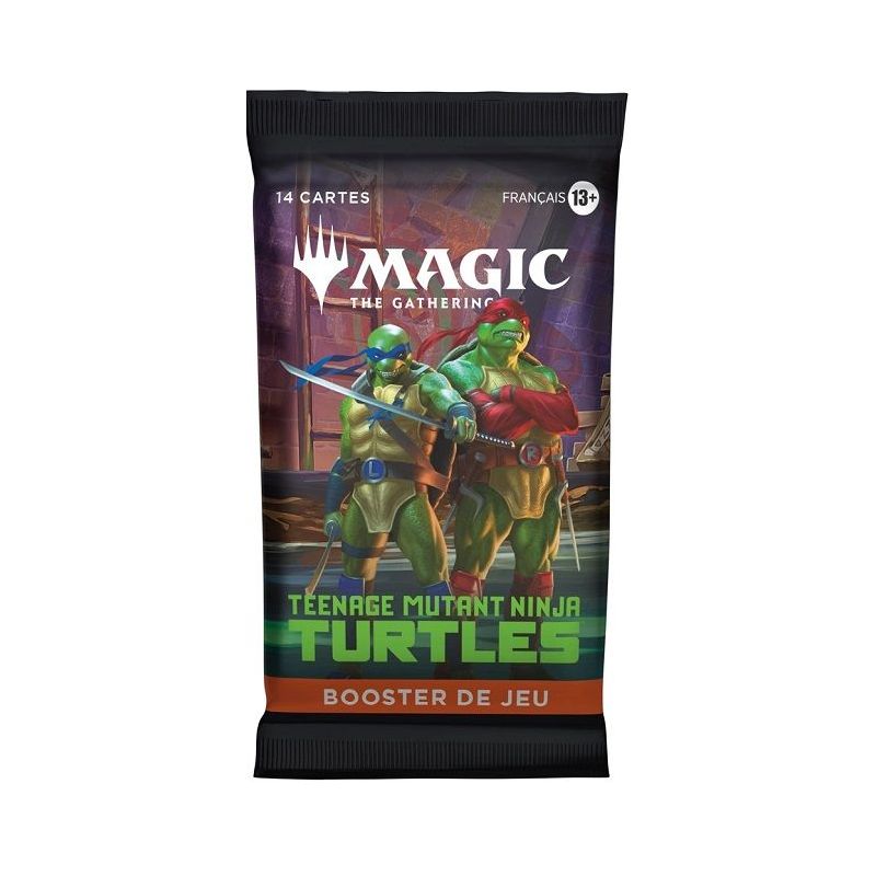 Carte à Collectionner - Magic the gathering