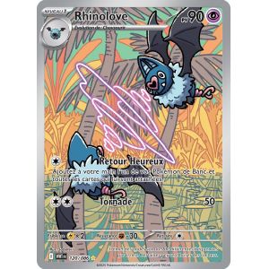 Carte à Collectionner - Pokémon