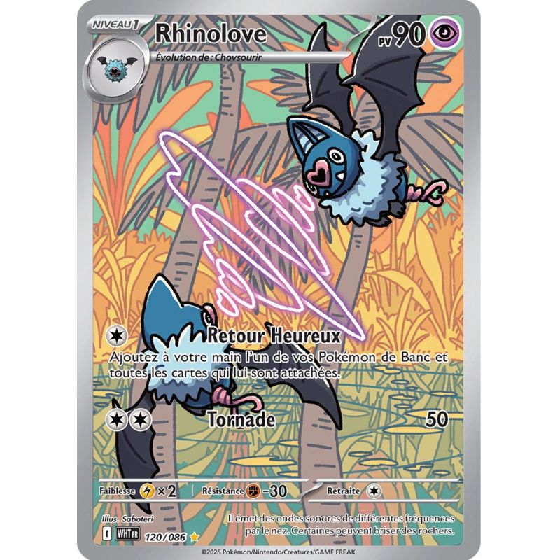 Carte à Collectionner - Pokémon