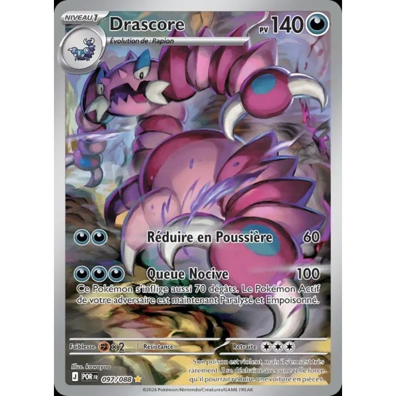 Carte à Collectionner - Pokémon