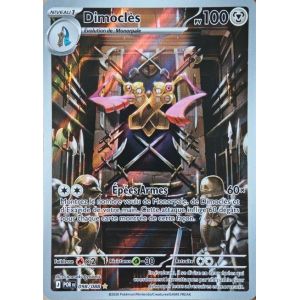 Carte à Collectionner - Pokémon