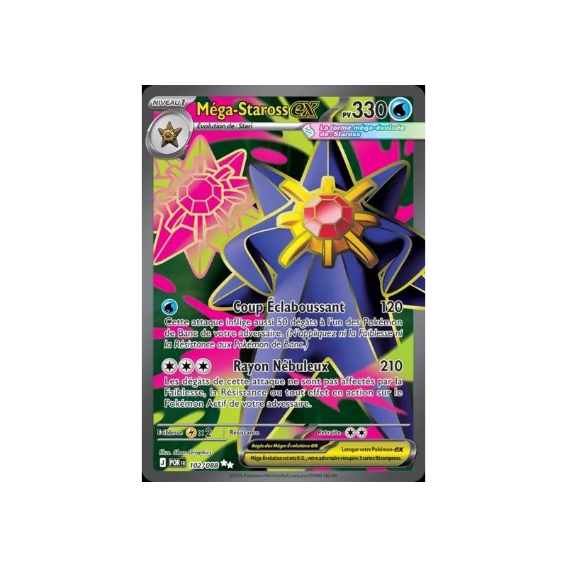 Carte à Collectionner - Pokémon