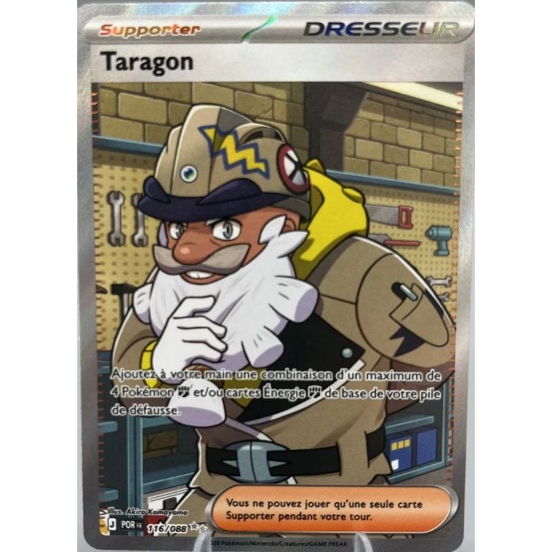 Carte à Collectionner - Pokémon