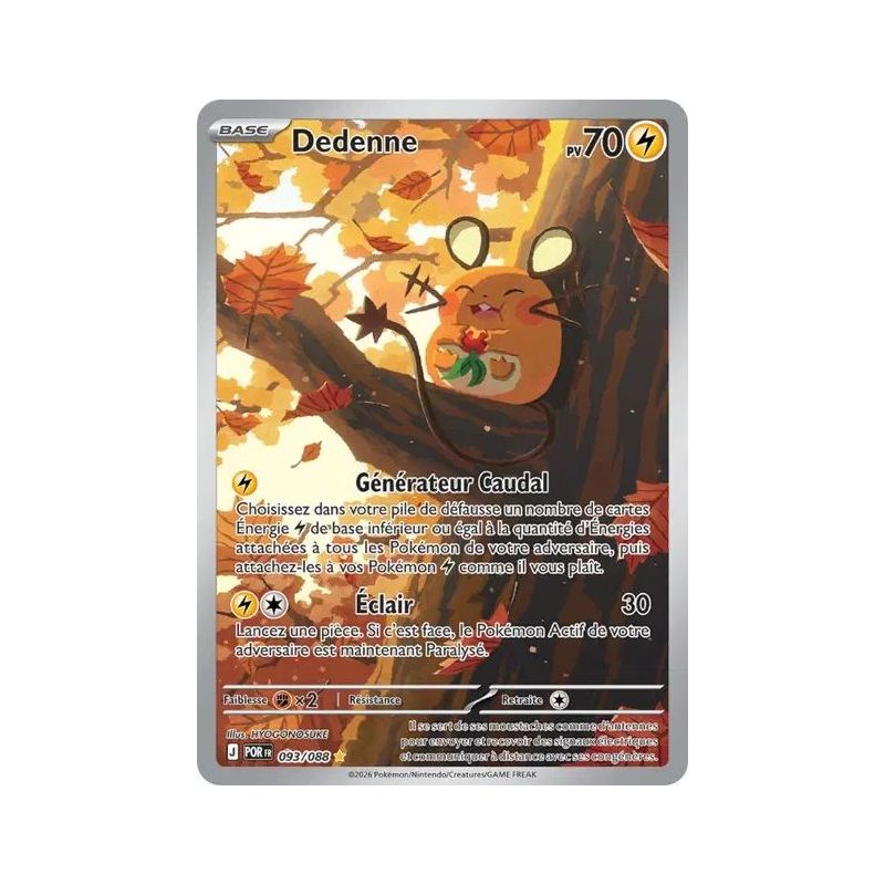 Carte à Collectionner - Pokémon