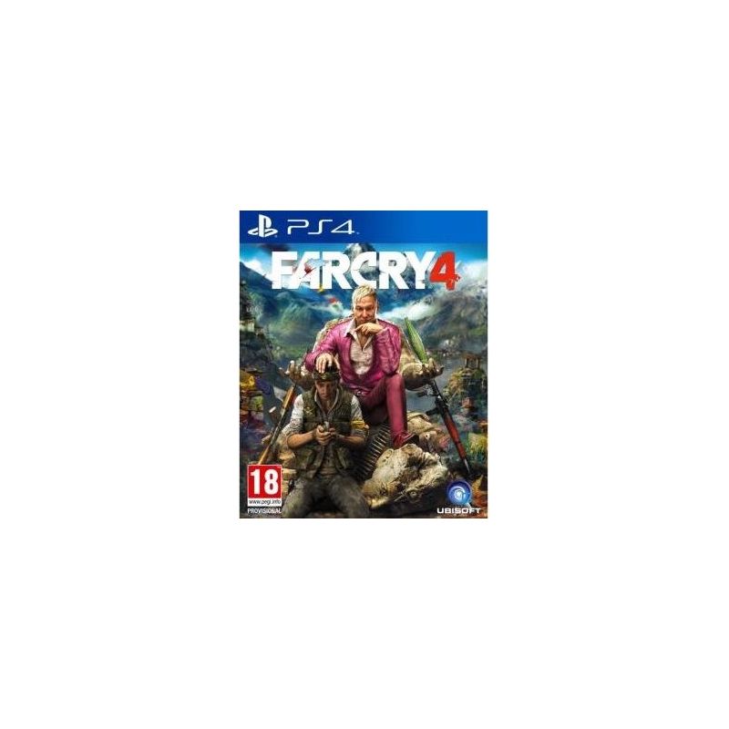 Playstation 4