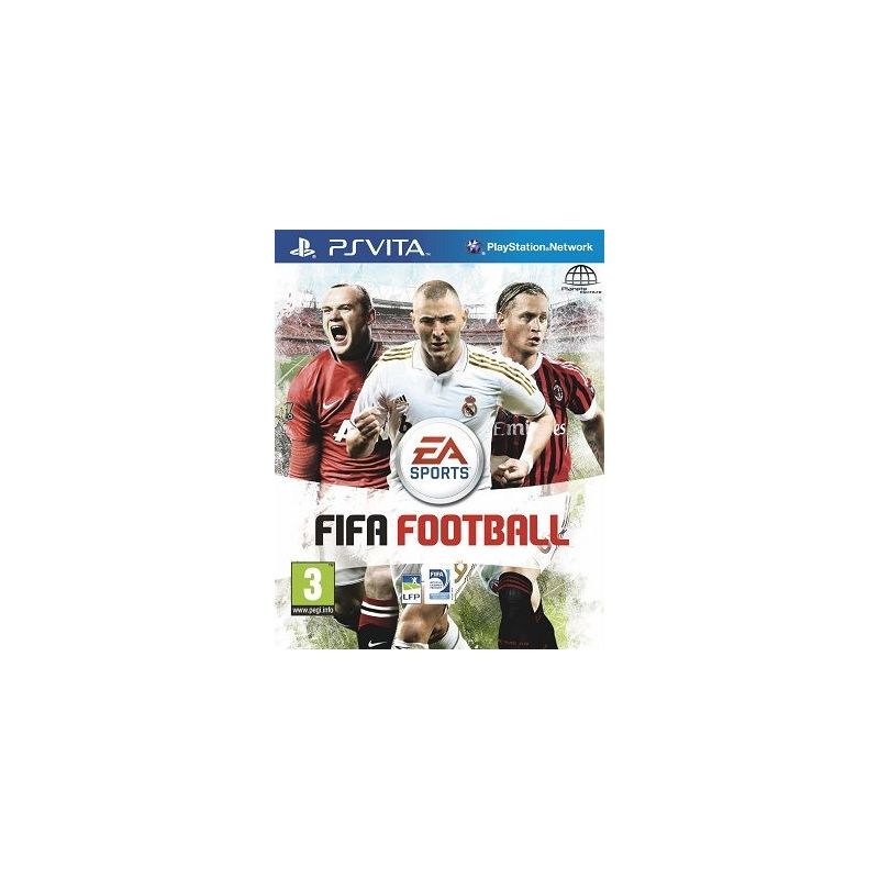 Rétrogaming - Ps vita