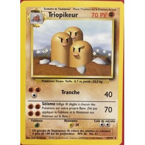 Carte à Collectionner - Pokémon