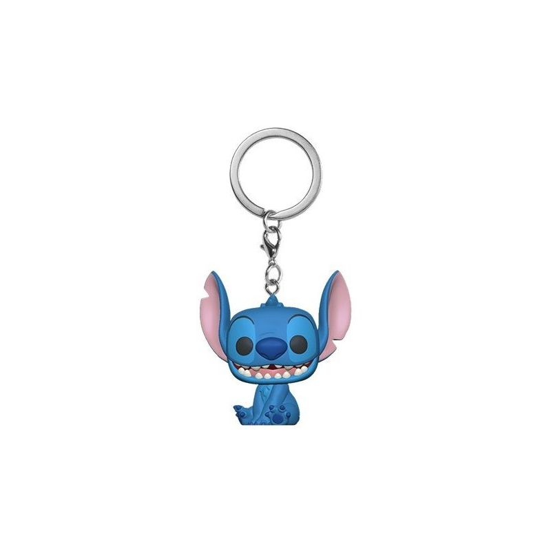 Pocket pop